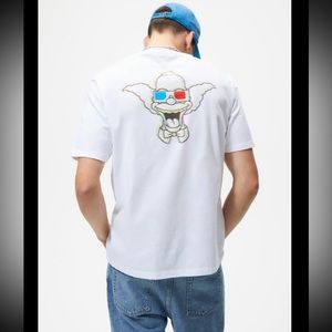 THE SIMPSONS © 20TH TELEVISION T-SHIRT